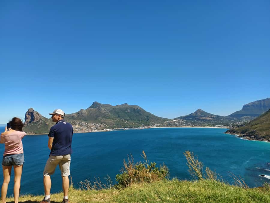 Cape Town: Table Mountain and Penguins Private Guided Tour - Boulders Beach brings you close to African penguins