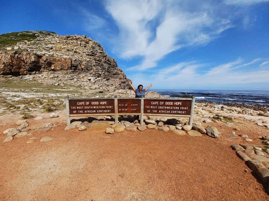Cape Town: Table Mountain and Penguins Private Guided Tour - The guide can shape the day, within limits