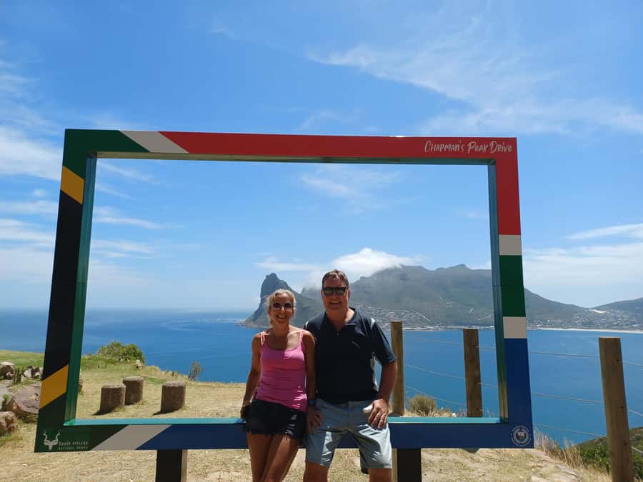 Cape Town: Table Mountain and Penguins Private Guided Tour - Table Mountain begins the morning above Cape Town