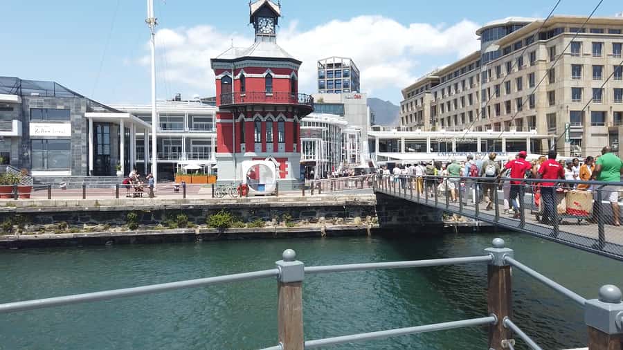 Cape Town: Table Mountain and Robben Island Tour - FAQ