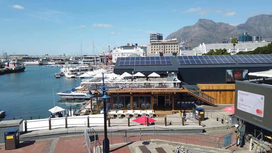 Cape Town: Table Mountain and Robben Island Tour - Who will get the most from this tour