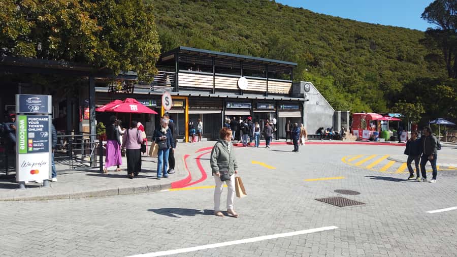 Cape Town: Table Mountain and Robben Island Tour - Should you book the Table Mountain and Robben Island tour?