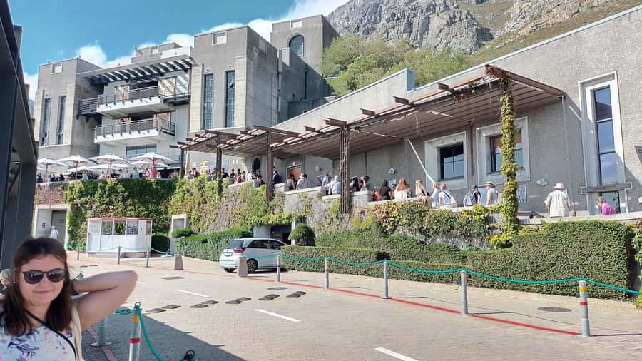 Cape Town: Table Mountain Cable Car Ticket - Should you book the Table Mountain cable car ticket?