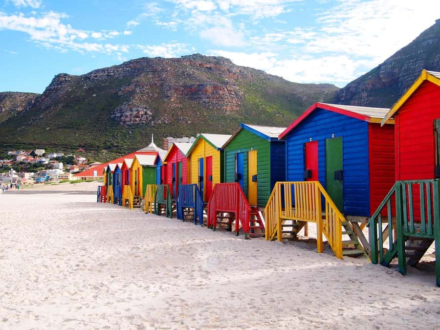 Cape Town: Table Mountain & Cape of Good Hope Full-Day Tour - Key points to know before booking