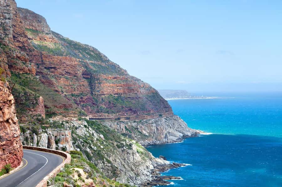 Cape Town: Table Mountain & Cape of Good Hope Full-Day Tour - Boulders Beach and the African penguins