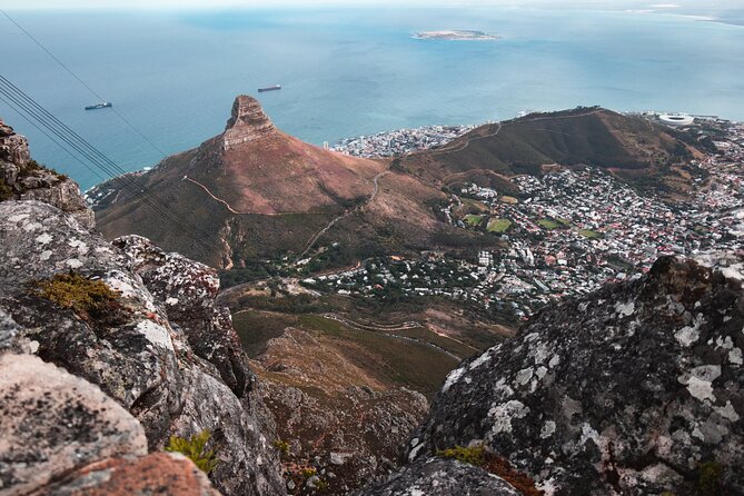Cape Town Table Mountain Cape Point Penguins Full-Day Private Tour - Simon’s Town gives the day some local character