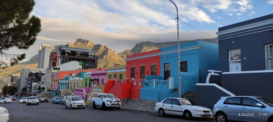 Cape Town: Table Mountain,Cape Point & Penguins Private Tour - Cape Point combines cliffs, wildlife, and extra costs