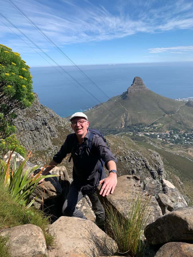 Cape Town: Table Mountain Guided Hike with Spectacular Views - Key points to know before you book
