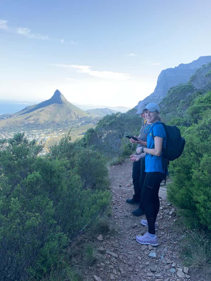 Cape Town: Table Mountain Guided Hike with Spectacular Views - Fynbos, wildlife, and the mountain’s local stories