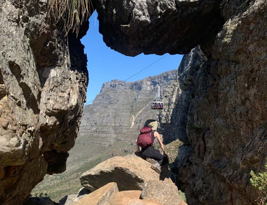 Cape Town: Table Mountain Guided Hike with Spectacular Views - Booking details worth checking