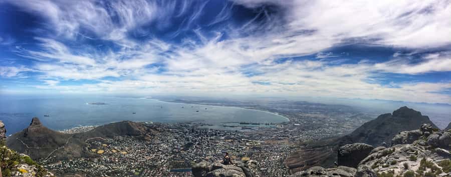 Cape Town: Table Mountain Half–Day India Venster Hike - Is the $112 price good value?