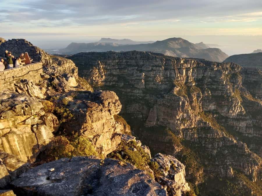 Cape Town: Table Mountain Half-Day Tour with Cable Car Ride - Who will get the most from this tour