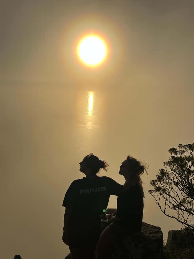 Cape Town: Table Mountain Hike with an Experienced Guide - Lion’s Head fits sunrise and sunset plans