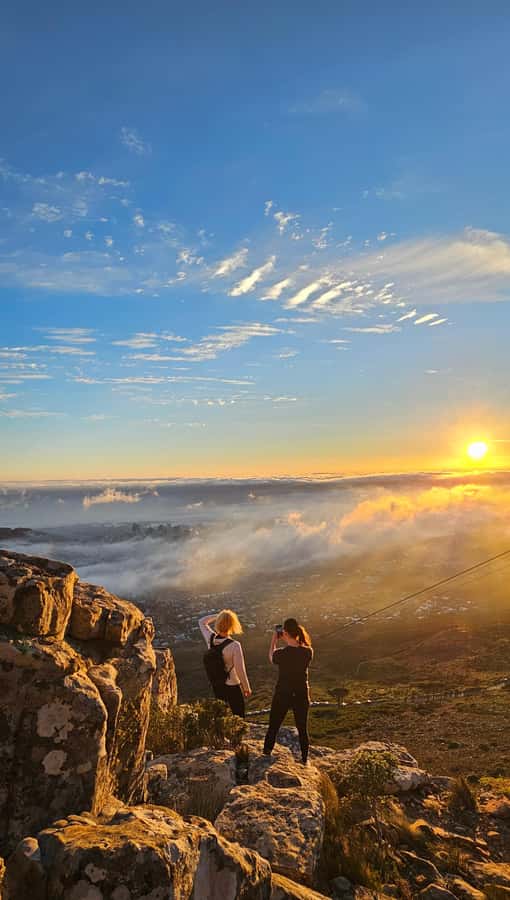 Cape Town: Table Mountain Hike with an Expert Guide - Who will enjoy this most?