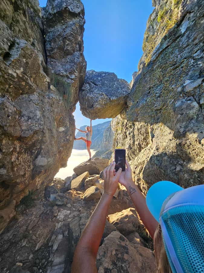 Cape Town: Table Mountain Hike with an Expert Guide - Fynbos, birds, and the smaller details
