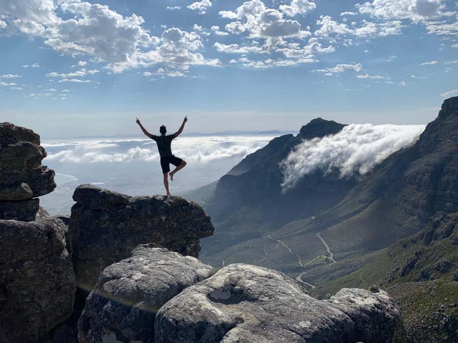Cape Town: Table Mountain Hike with an Expert Guide - What the three-hour schedule really means