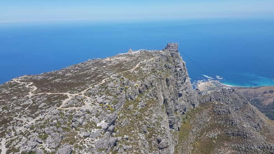 Cape Town: Table Mountain, Penguins & Cape Point Shared Tour - The real cost and value of the day
