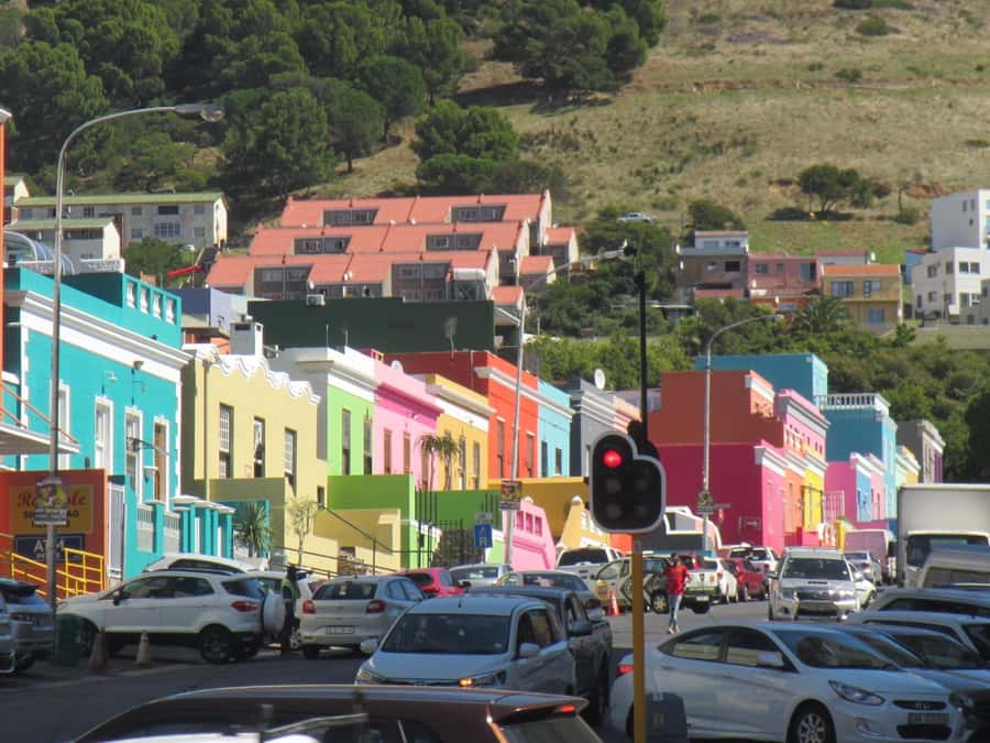 Cape Town: Table Mountain, Penguins & Cape Point Shared Tour - Cape Point lighthouse and the extra entrance fees