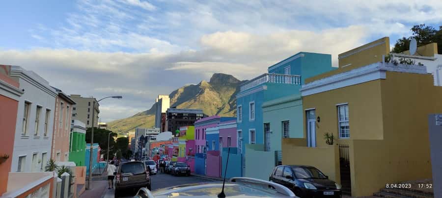 Cape Town: Table MT, Cape Point & Penguins Instagram Tour - Cape Point Nature Reserve and the old lighthouse