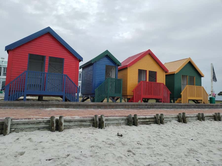 Cape Town: Table MT, Cape Point & Penguins Instagram Tour - Table Mountain: start early and watch the weather