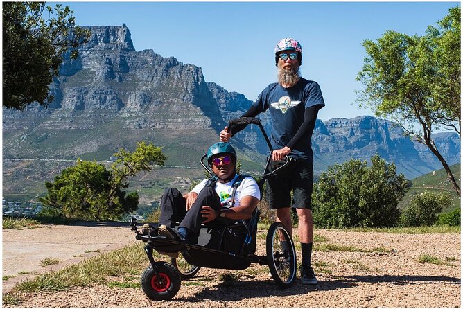 Cape Town Tandem Paragliding Square 1 Paragliding - Why the Safety Approach Matters