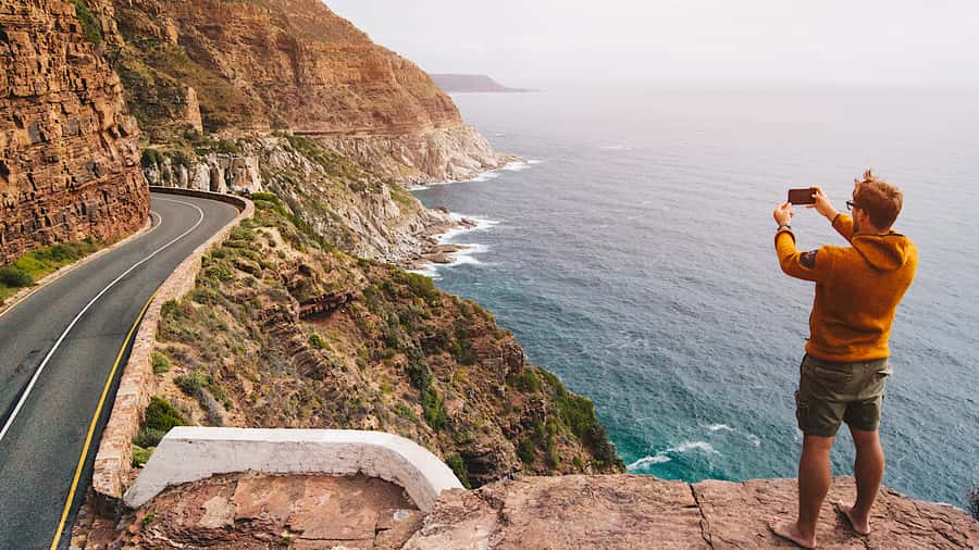 Cape Town: The Cape Point Instagram Small Group Tour - Key points to know before you book