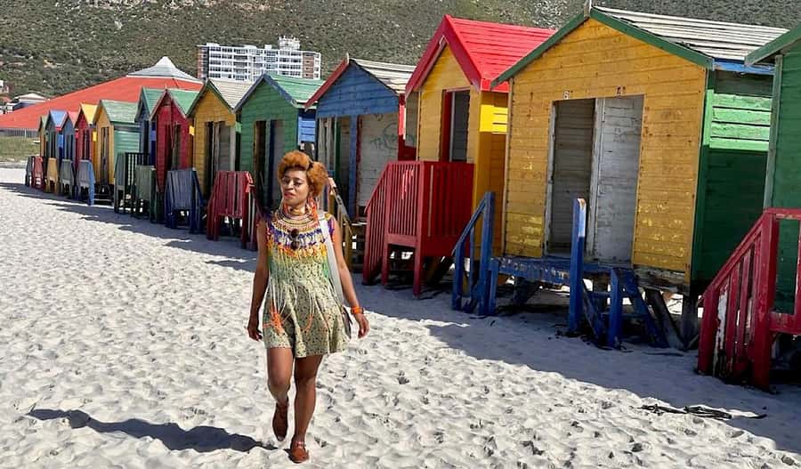 Cape Town: The Cape Point Instagram Small Group Tour - Chapman’s Peak: one of the day’s great drives