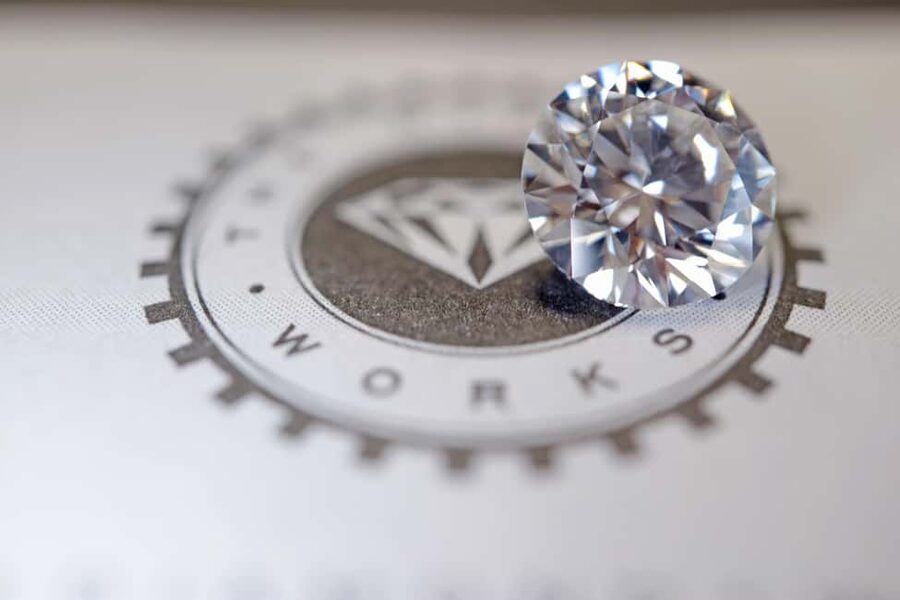 Cape Town: The Diamond Works Institute Sparkling Tour - What the visit does especially well