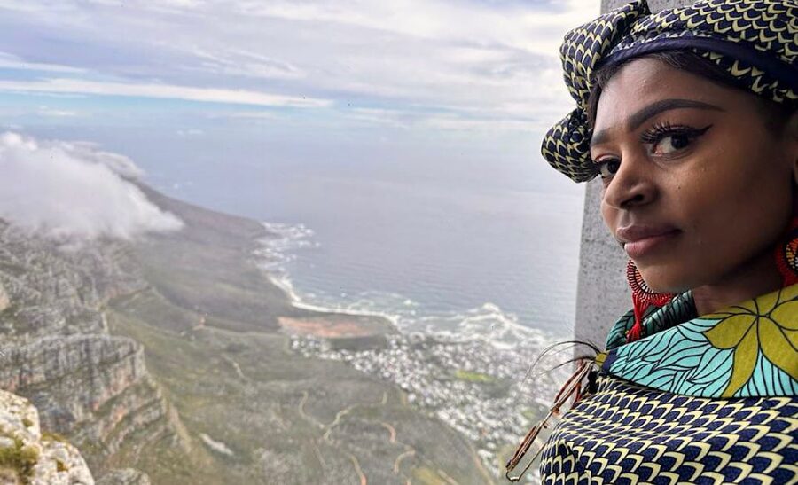 Cape Town Tour: Table Mountain, Penguins & Cape Point+Pickup - Cape of Good Hope and Cape Point