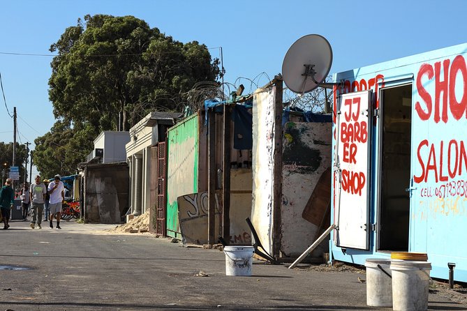 Cape Town - Township Tour with Lunch - Is $54.11 a fair price?