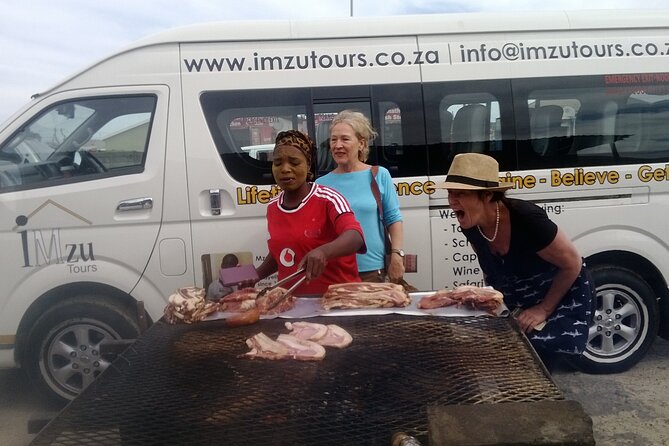 Cape Town Township Walking Tours - Why Langa Changes the Way You See Cape Town