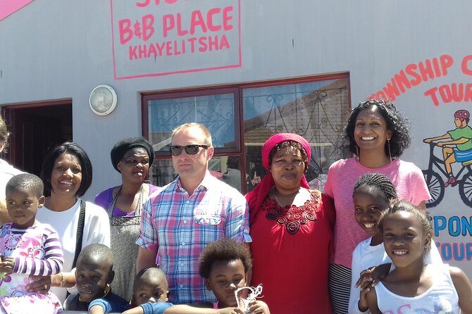 Cape Town Township Walking Tours - Homemade Beer and the Limits of a Cultural Experience