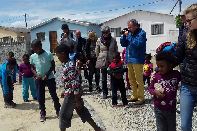 Cape Town Township Walking Tours - Who Will Get the Most From This Tour