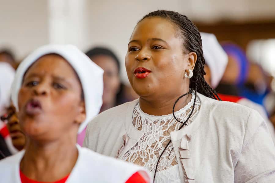 Cape Town Townships and Langa Gospel Tour - Key points to know before you go