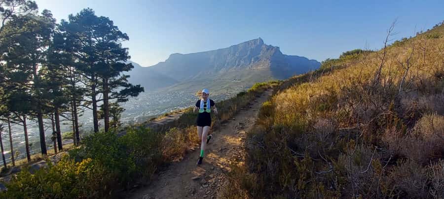 Cape Town: Trail Run Lion's Head and Signal Hill Morning - Should you book this morning run?