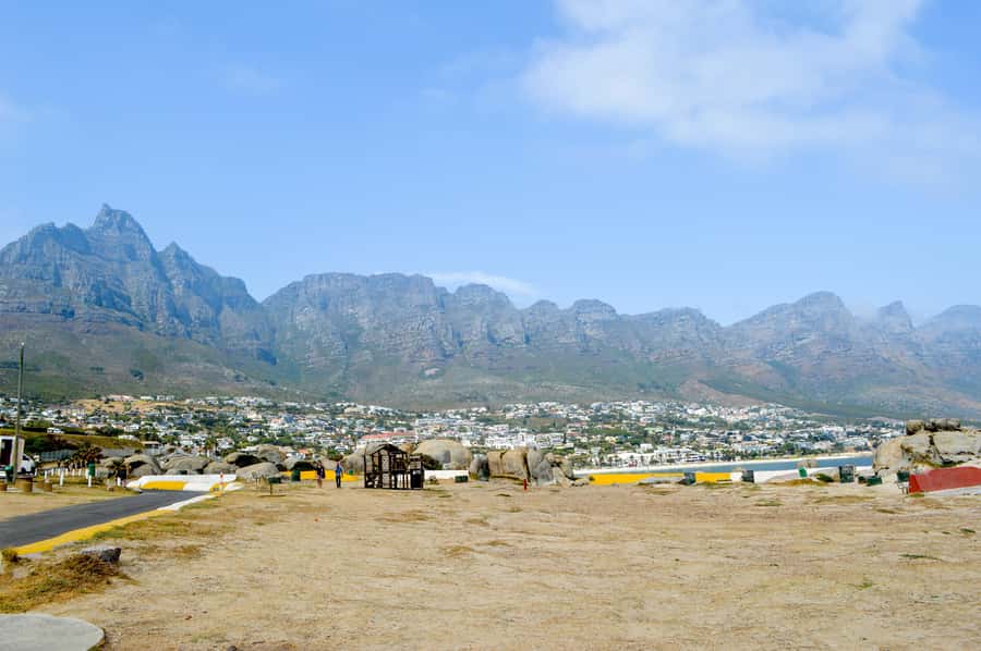 Cape Town Uncovered : Half-Day City Tour and Table Mountain - Table Mountain: the essential opening act