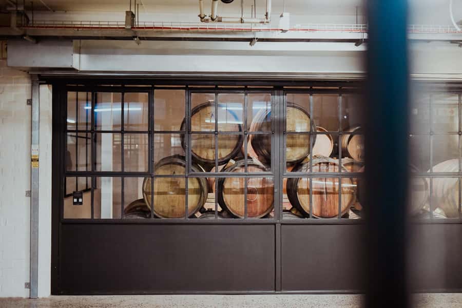 Cape Town: Urban Winery Cellar Tour & Tastings - Why this city cellar is worth your time