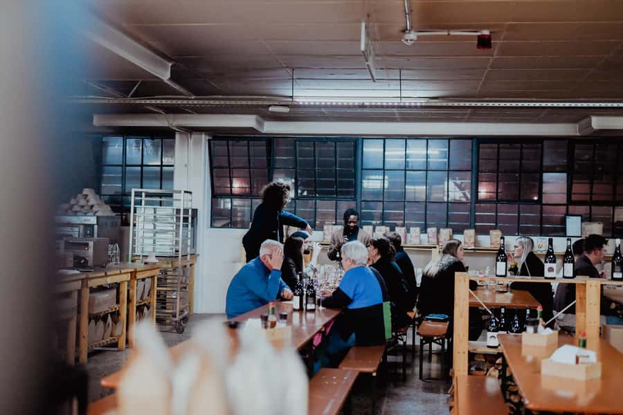 Cape Town: Urban Winery Cellar Tour & Tastings - Who will enjoy this most