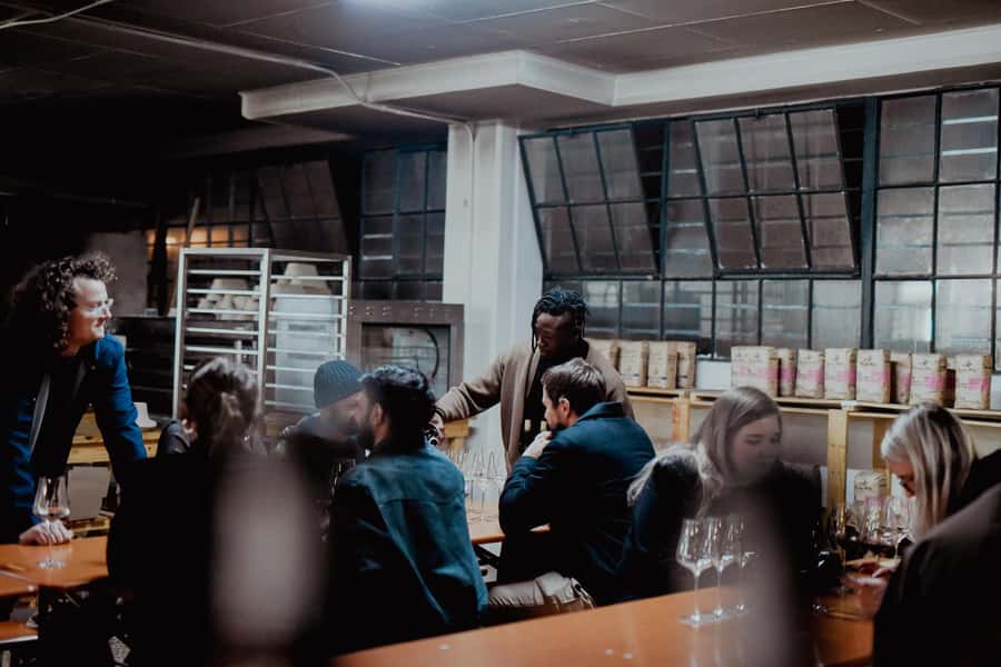 Cape Town: Urban Winery Cellar Tour & Tastings - Should you book this Cape Town wine tour?
