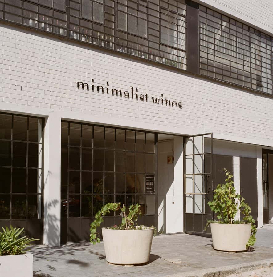 Cape Town: Urban Winery Cellar Tour & Tastings - Inside Cape Town’s only urban winery