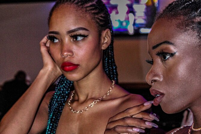 Cape Town: VIP Amapiano & Afrobeats Club-Hopping Experience - A long night built around Cape Town music