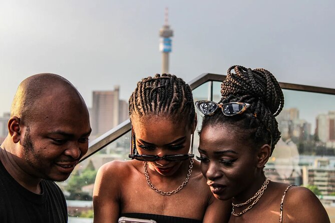Cape Town: VIP Amapiano & Afrobeats Club-Hopping Experience - What the inclusions are really worth