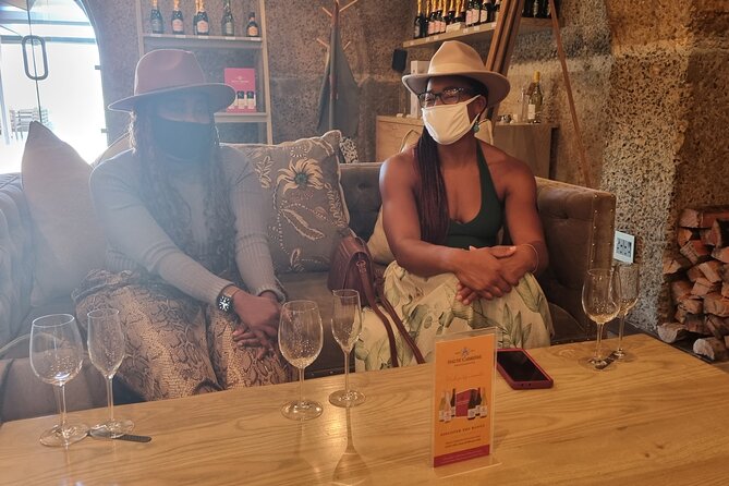 Cape Town Wine Tour & Tasting all inclusive - What the guide adds to the day