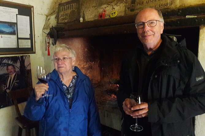Cape Town: Winelands Private Half Day Tour - Who will get the most from this experience