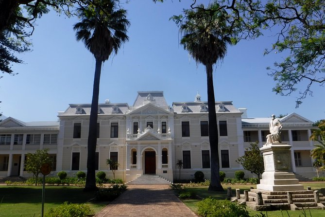 Cape Town Winelands Stellenbosch Private Afternoon Tour - Why this works as a Cape Town afternoon