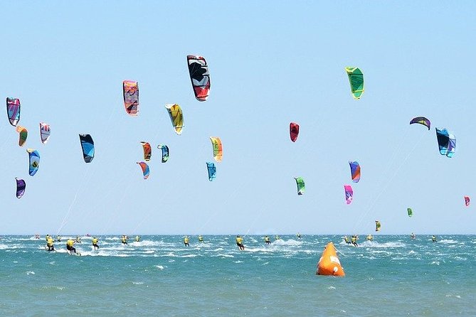 Cape West Coast Full Day Private Day Tour - Langebaan, lunch, and a popular coastal town