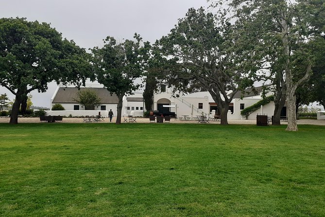 Cape Winelands and Wine Tasting Full Day Tour - Franschhoek, the French Corner of the Cape