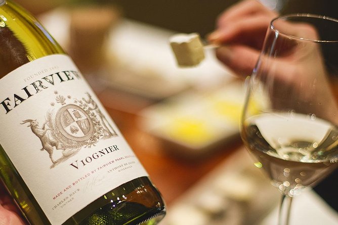 Cape Winelands Explore Full Day Tour with Private Transfer - Why this private wine day works so well