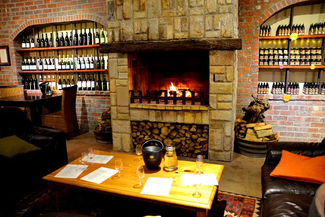Cape Winelands group tour - Three Cape Winelands districts in one day