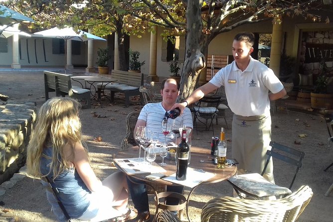 Cape Winelands Private Tour - Why a private day is useful in the Cape Winelands